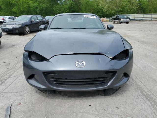 Photo 4 VIN: JM1NDAM75H0100792 - MAZDA MX5 