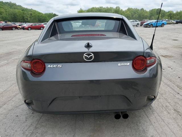 Photo 5 VIN: JM1NDAM75H0100792 - MAZDA MX5 