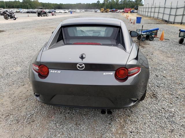 Photo 5 VIN: JM1NDAM75H0100825 - MAZDA MX-5 MIATA 