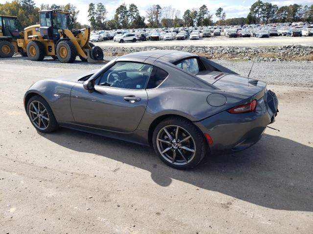 Photo 1 VIN: JM1NDAM75H0102395 - MAZDA MX5 