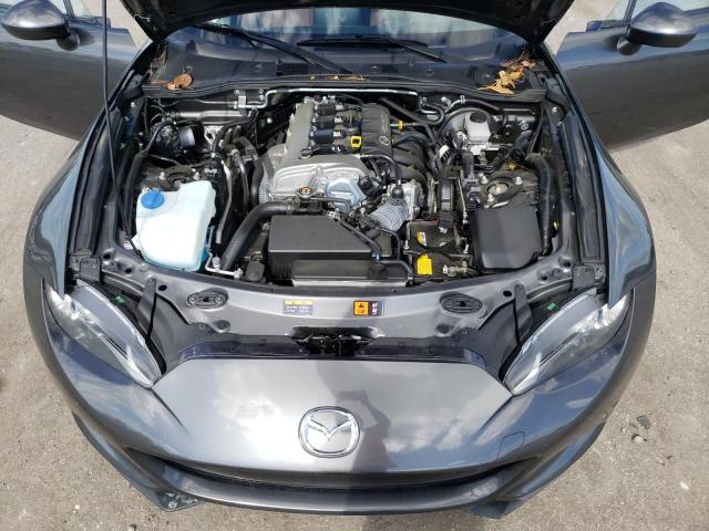 Photo 10 VIN: JM1NDAM75H0102395 - MAZDA MX5 