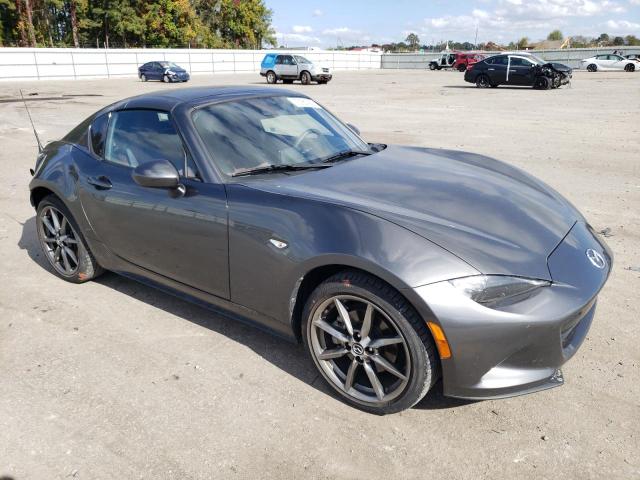 Photo 3 VIN: JM1NDAM75H0102395 - MAZDA MX5 