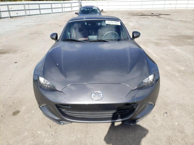 Photo 4 VIN: JM1NDAM75H0102395 - MAZDA MX5 