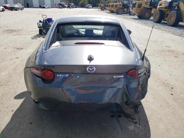 Photo 5 VIN: JM1NDAM75H0102395 - MAZDA MX5 