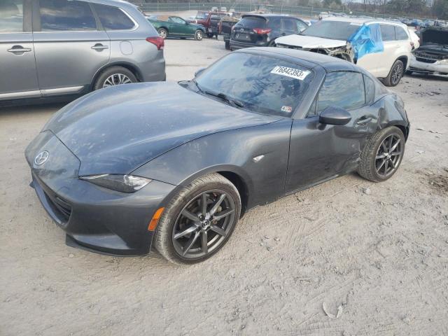 Photo 0 VIN: JM1NDAM75H0102834 - MAZDA MX5 