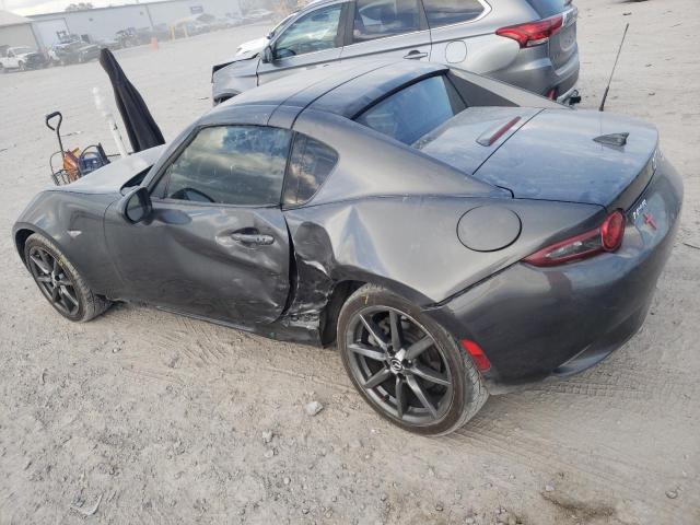 Photo 1 VIN: JM1NDAM75H0102834 - MAZDA MX5 