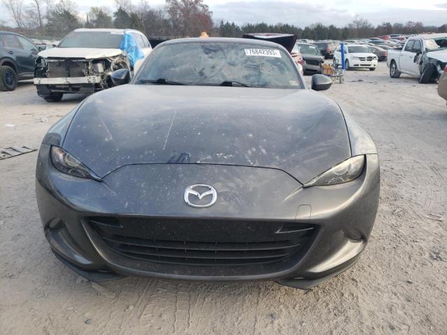 Photo 4 VIN: JM1NDAM75H0102834 - MAZDA MX5 