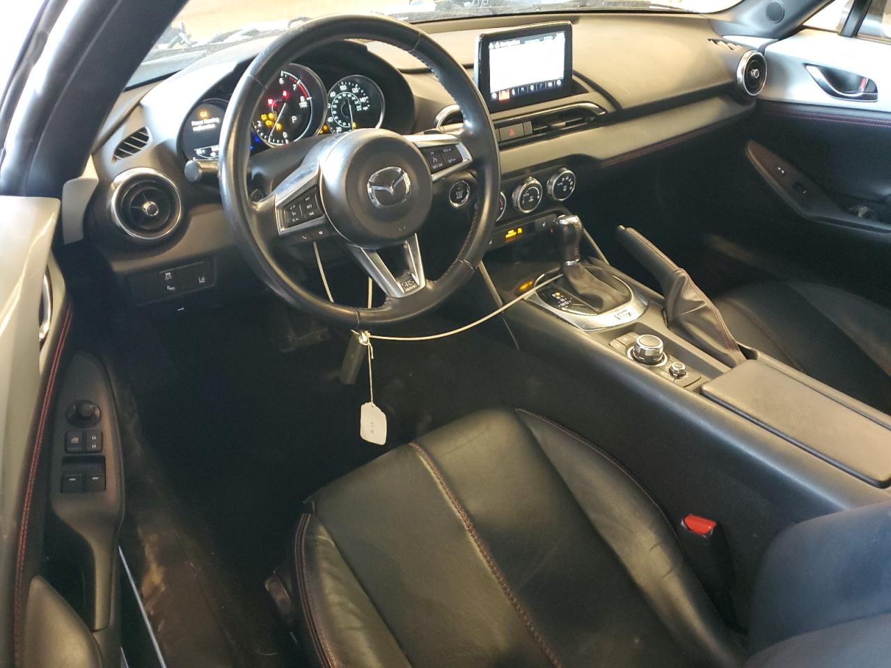 Photo 7 VIN: JM1NDAM75J0205337 - MAZDA MX-5 