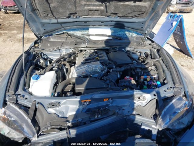 Photo 9 VIN: JM1NDAM75L0414287 - MAZDA MX-5 MIATA RF 