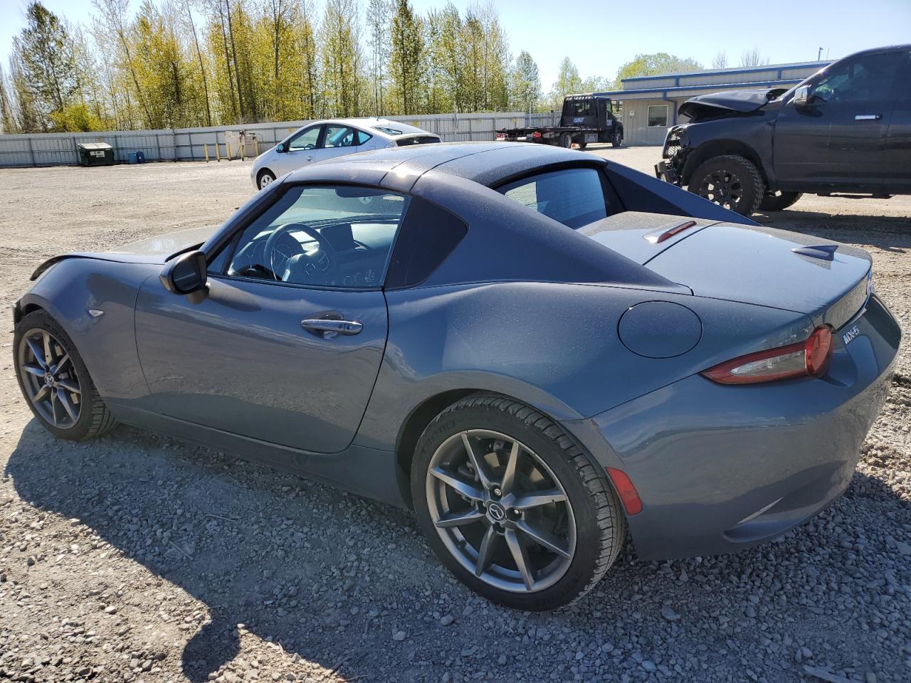 Photo 1 VIN: JM1NDAM75L0416962 - MAZDA MX-5 