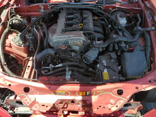 Photo 10 VIN: JM1NDAM75M0451745 - MAZDA MX5 