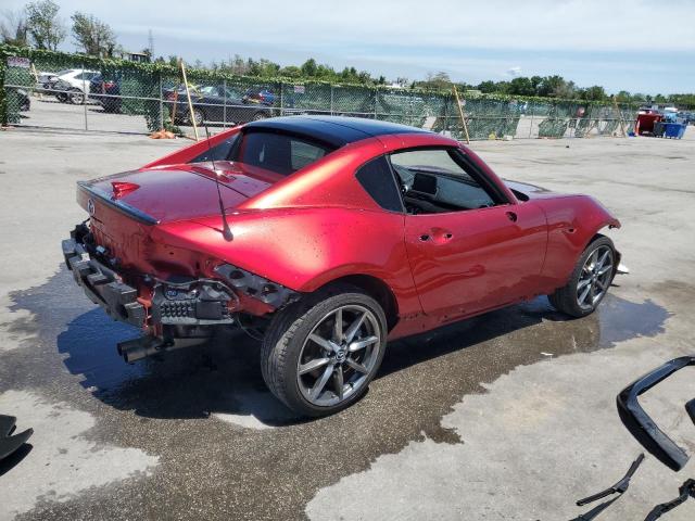 Photo 2 VIN: JM1NDAM75M0451745 - MAZDA MX5 