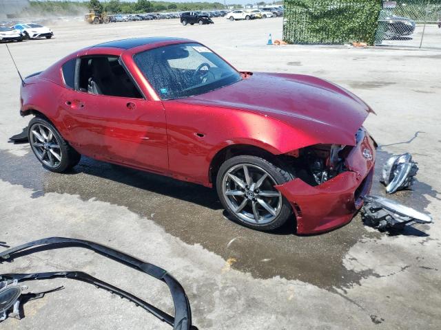 Photo 3 VIN: JM1NDAM75M0451745 - MAZDA MX5 