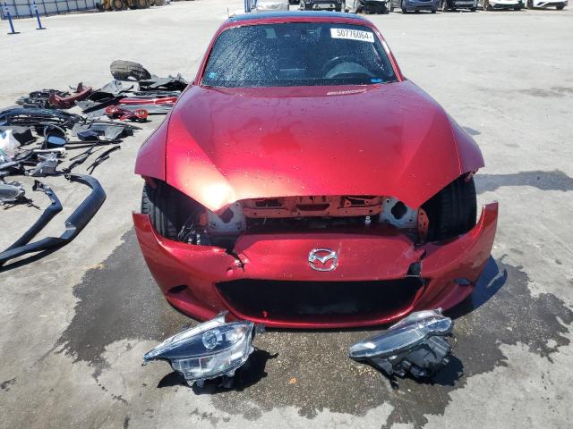 Photo 4 VIN: JM1NDAM75M0451745 - MAZDA MX5 