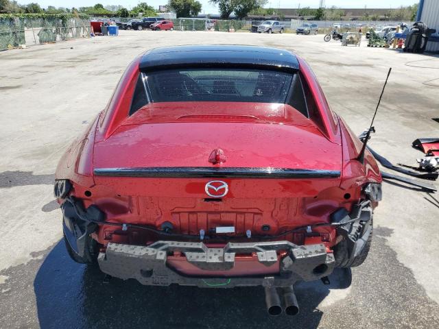 Photo 5 VIN: JM1NDAM75M0451745 - MAZDA MX5 