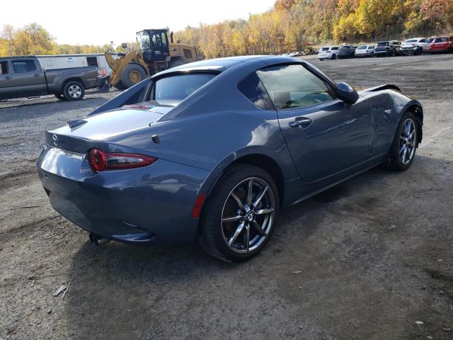 Photo 3 VIN: JM1NDAM75M0458789 - MAZDA MX-5 MIATA 