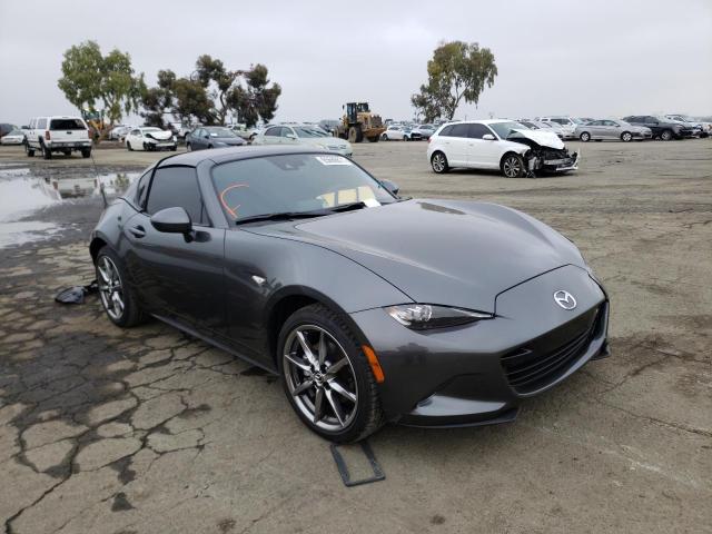 Photo 0 VIN: JM1NDAM75M0459344 - MAZDA MX-5 MIATA 