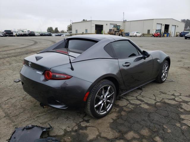 Photo 3 VIN: JM1NDAM75M0459344 - MAZDA MX-5 MIATA 