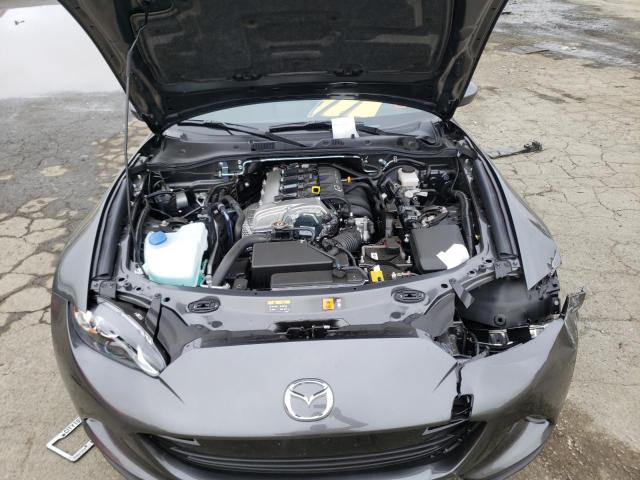 Photo 6 VIN: JM1NDAM75M0459344 - MAZDA MX-5 MIATA 