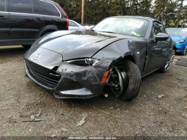 Photo 1 VIN: JM1NDAM75N0502288 - MAZDA MX-5 MIATA RF 