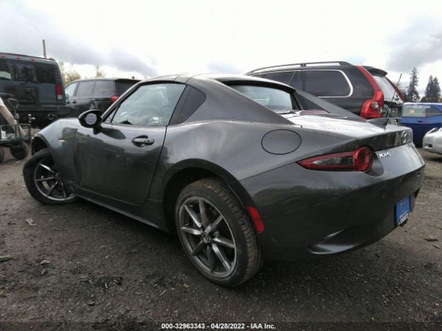 Photo 2 VIN: JM1NDAM75N0502288 - MAZDA MX-5 MIATA RF 