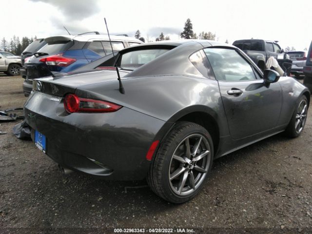 Photo 3 VIN: JM1NDAM75N0502288 - MAZDA MX-5 MIATA RF 