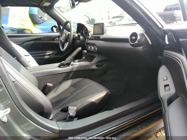 Photo 4 VIN: JM1NDAM75N0502288 - MAZDA MX-5 MIATA RF 