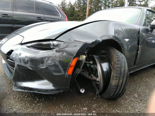 Photo 5 VIN: JM1NDAM75N0502288 - MAZDA MX-5 MIATA RF 