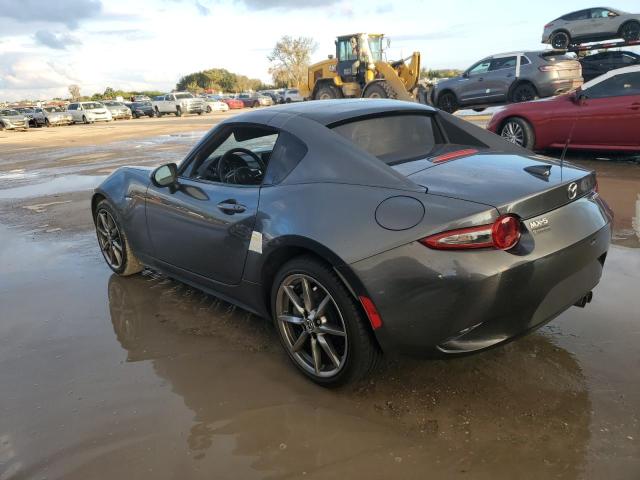 Photo 1 VIN: JM1NDAM75P0554345 - MAZDA MX-5 MIATA 