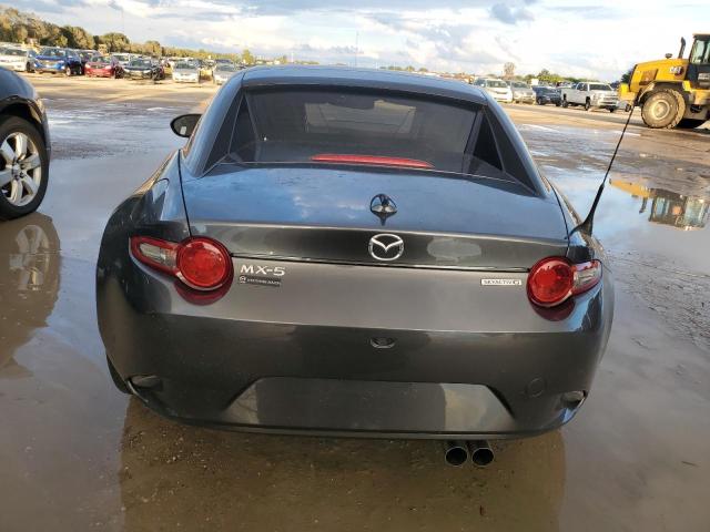 Photo 5 VIN: JM1NDAM75P0554345 - MAZDA MX-5 MIATA 