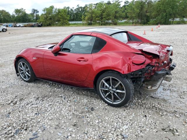 Photo 1 VIN: JM1NDAM75P0558086 - MAZDA MX-5 MIATA 