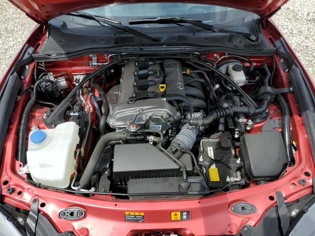 Photo 10 VIN: JM1NDAM75P0558086 - MAZDA MX-5 MIATA 