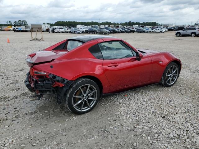 Photo 2 VIN: JM1NDAM75P0558086 - MAZDA MX-5 MIATA 