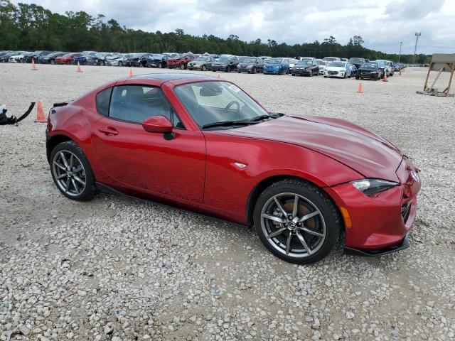 Photo 3 VIN: JM1NDAM75P0558086 - MAZDA MX-5 MIATA 