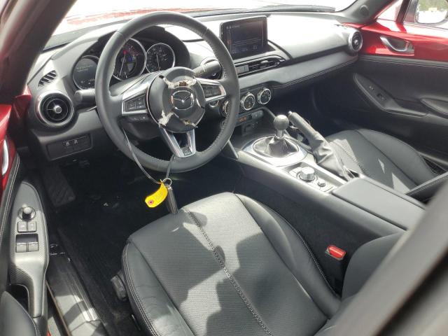 Photo 7 VIN: JM1NDAM75P0558086 - MAZDA MX-5 MIATA 