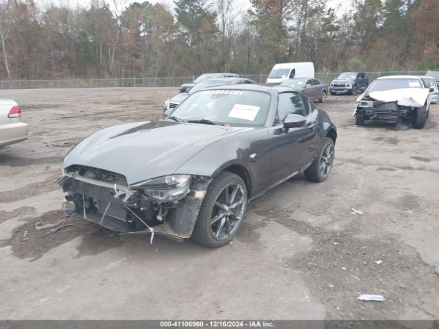 Photo 1 VIN: JM1NDAM76H0104110 - MAZDA MX-5 