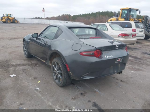 Photo 2 VIN: JM1NDAM76H0104110 - MAZDA MX-5 