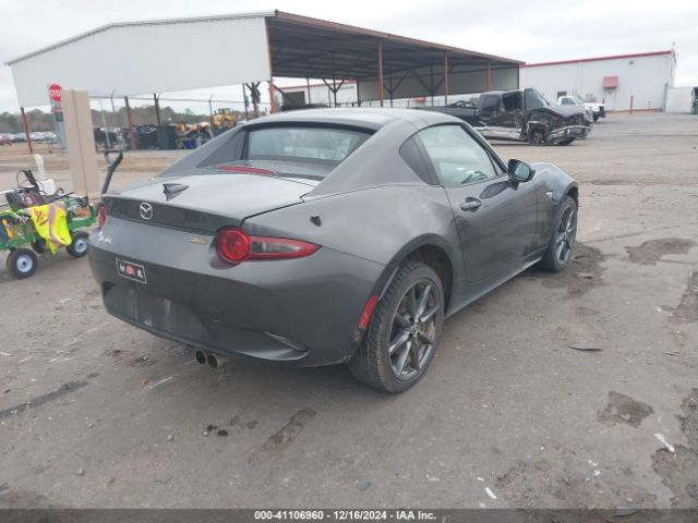 Photo 3 VIN: JM1NDAM76H0104110 - MAZDA MX-5 