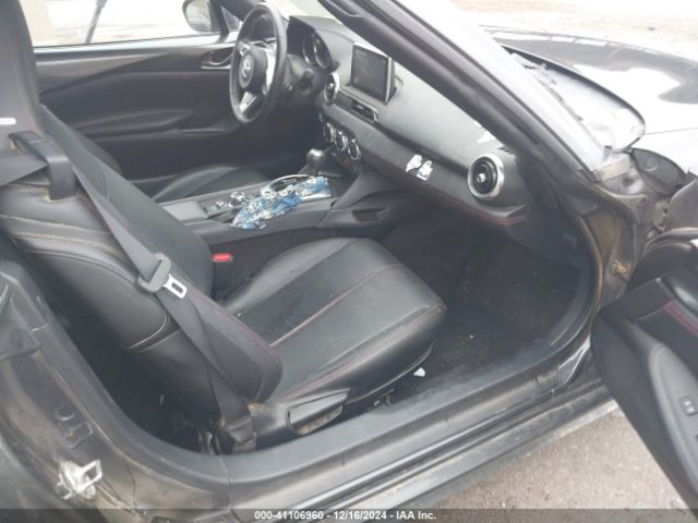 Photo 4 VIN: JM1NDAM76H0104110 - MAZDA MX-5 