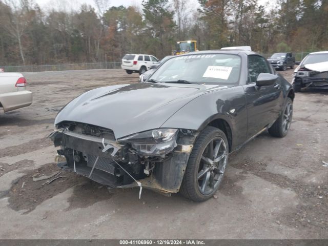 Photo 5 VIN: JM1NDAM76H0104110 - MAZDA MX-5 