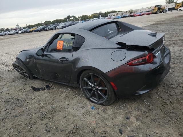 Photo 1 VIN: JM1NDAM76H0105547 - MAZDA MX5 