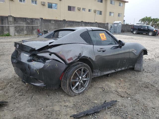 Photo 2 VIN: JM1NDAM76H0105547 - MAZDA MX5 