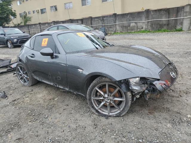 Photo 3 VIN: JM1NDAM76H0105547 - MAZDA MX5 