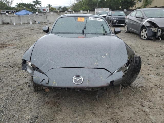 Photo 4 VIN: JM1NDAM76H0105547 - MAZDA MX5 