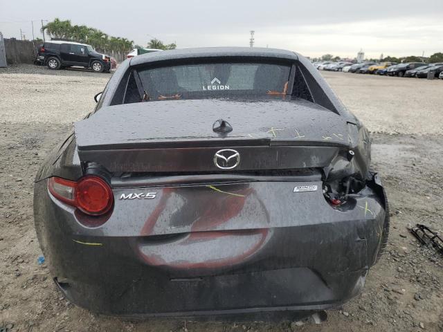 Photo 5 VIN: JM1NDAM76H0105547 - MAZDA MX5 