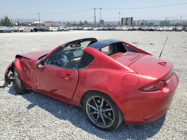 Photo 1 VIN: JM1NDAM76H0107914 - MAZDA MX5 