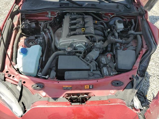 Photo 10 VIN: JM1NDAM76H0107914 - MAZDA MX5 