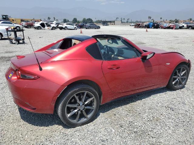 Photo 2 VIN: JM1NDAM76H0107914 - MAZDA MX5 