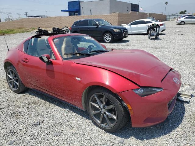 Photo 3 VIN: JM1NDAM76H0107914 - MAZDA MX5 