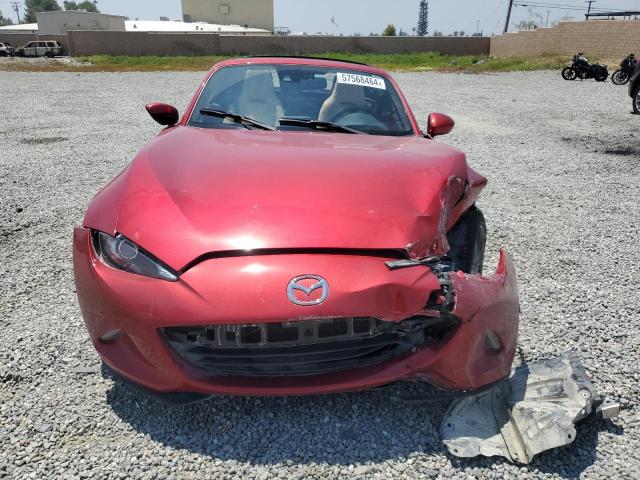 Photo 4 VIN: JM1NDAM76H0107914 - MAZDA MX5 